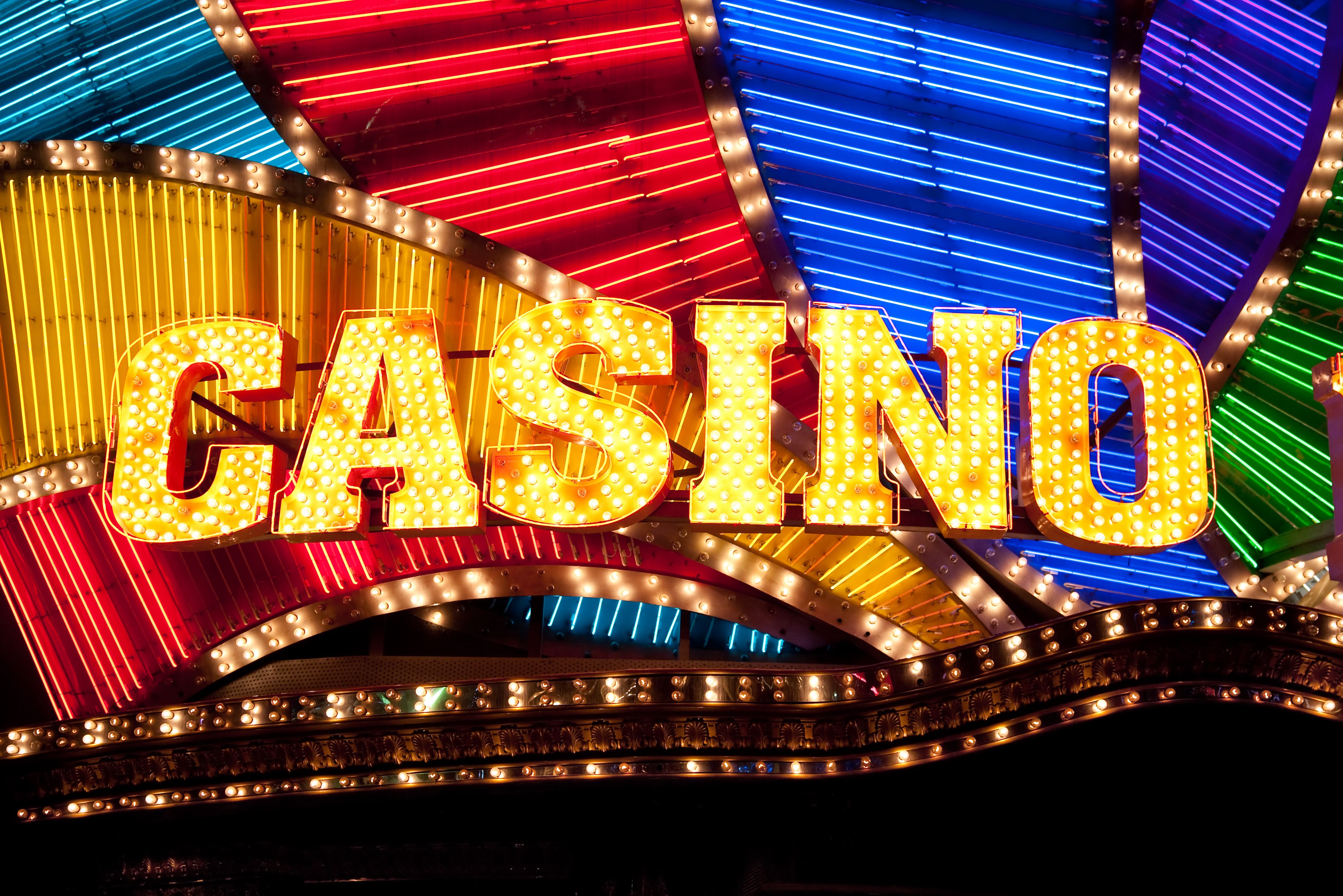 A dazzling array of crypto slot machine icons and logos